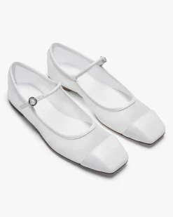 Uma Mesh Ballerinas