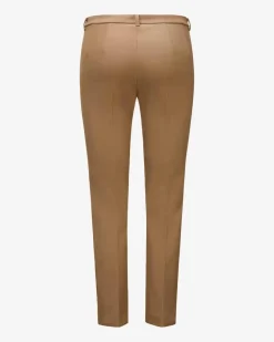 Umanita 7/8-Hose aus Baumwoll-Mix