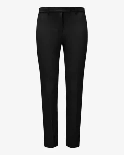 Umanita 7/8-Hose aus Baumwoll-Mix