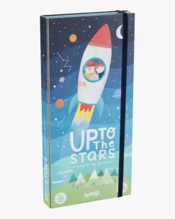 Up to the Stars Stapelspiel