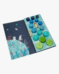 Up to the Stars Stapelspiel