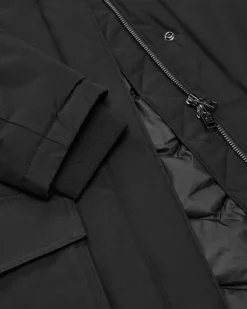 Upstate Daunen-Parka