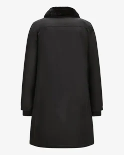 Upstate Daunen-Parka