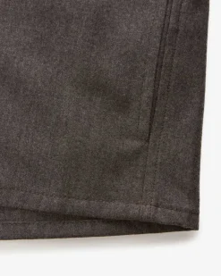 Urus Cashmere-Shirtjacket