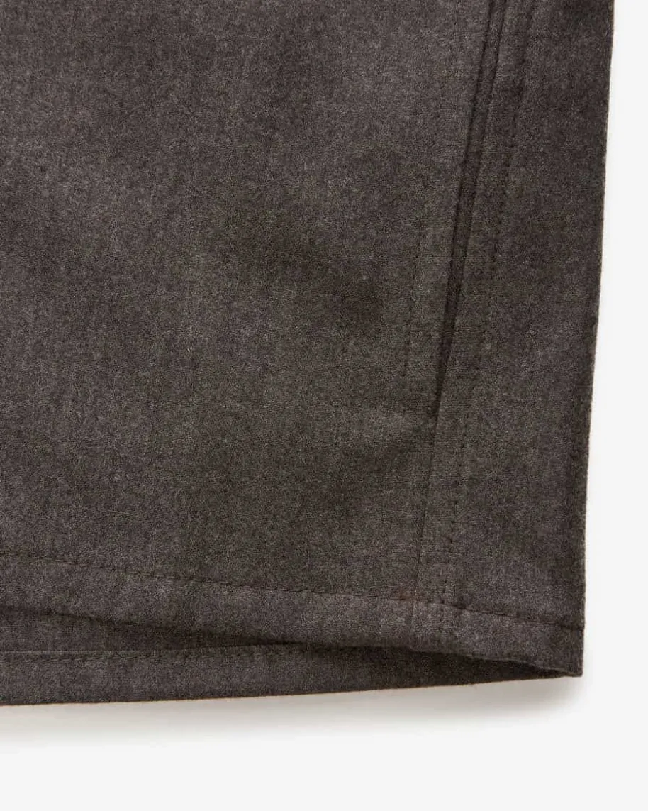 Urus Cashmere-Shirtjacket