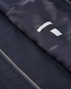 Urus Cashmere-Shirtjacket