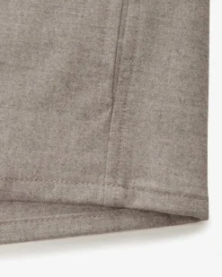 Urus Cashmere-Shirtjacket