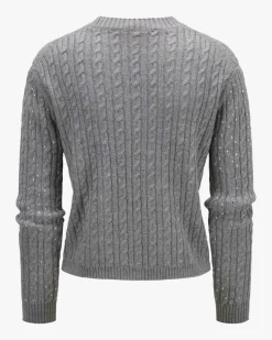 Ussuri Pullover