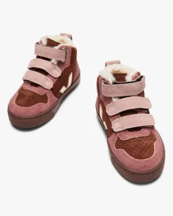 V-10 Mid Winter Sneaker