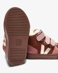 V-10 Mid Winter Sneaker