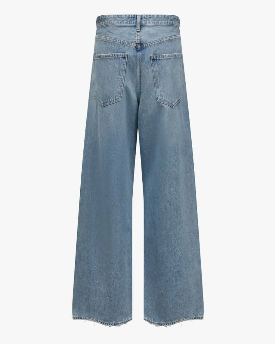 Vana Fold Jeans
