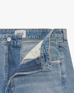 Vana Fold Jeans