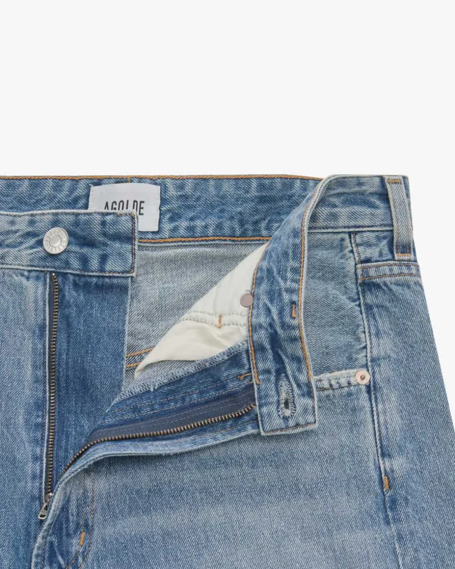 Vana Fold Jeans