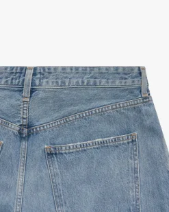 Vana Fold Jeans