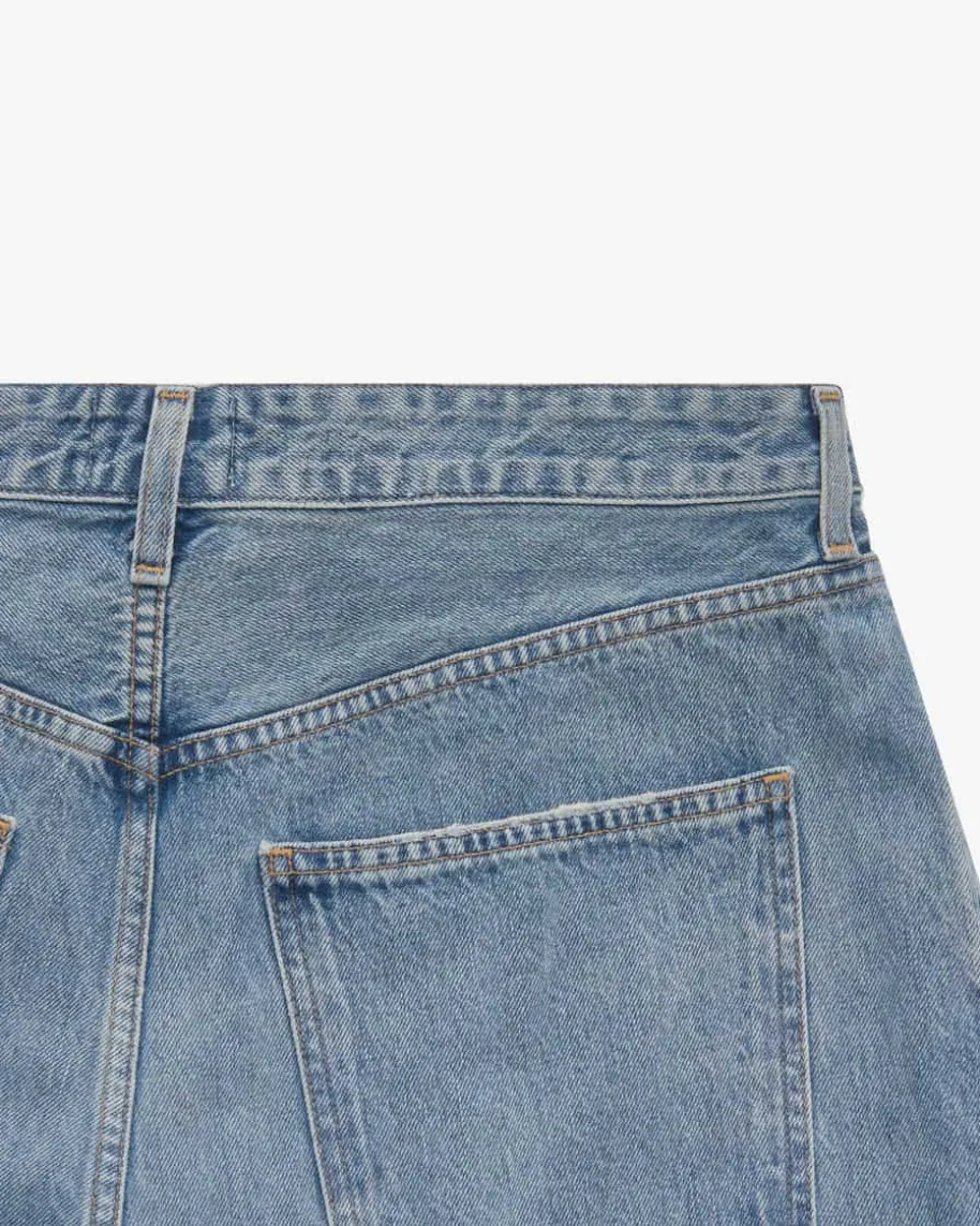 Vana Fold Jeans