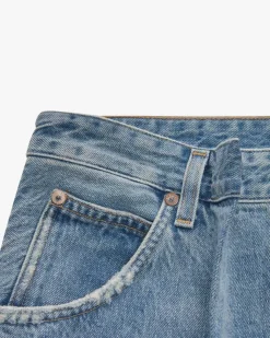 Vana Fold Jeans