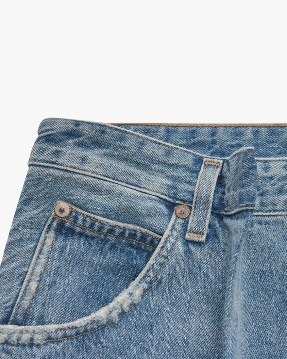 Vana Fold Jeans
