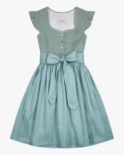 Vanda Dirndl mit Schürze