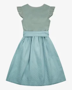 Vanda Dirndl mit Schürze