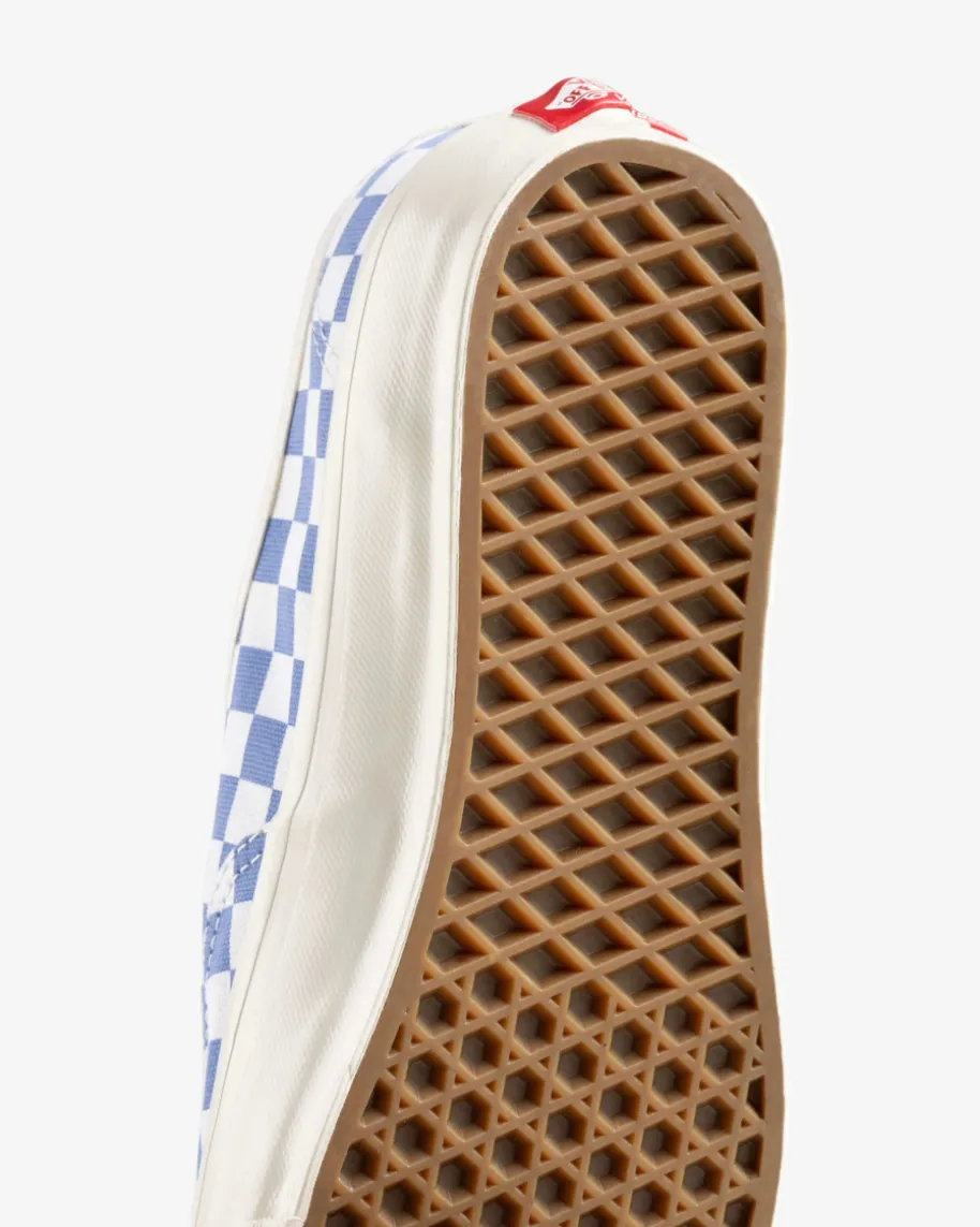 Vans x Mirko Borsche Oktoberfest Sneaker