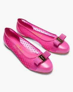 Varina Ballerinas