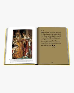 Vatican: A Private Visit to a Secret World Buch