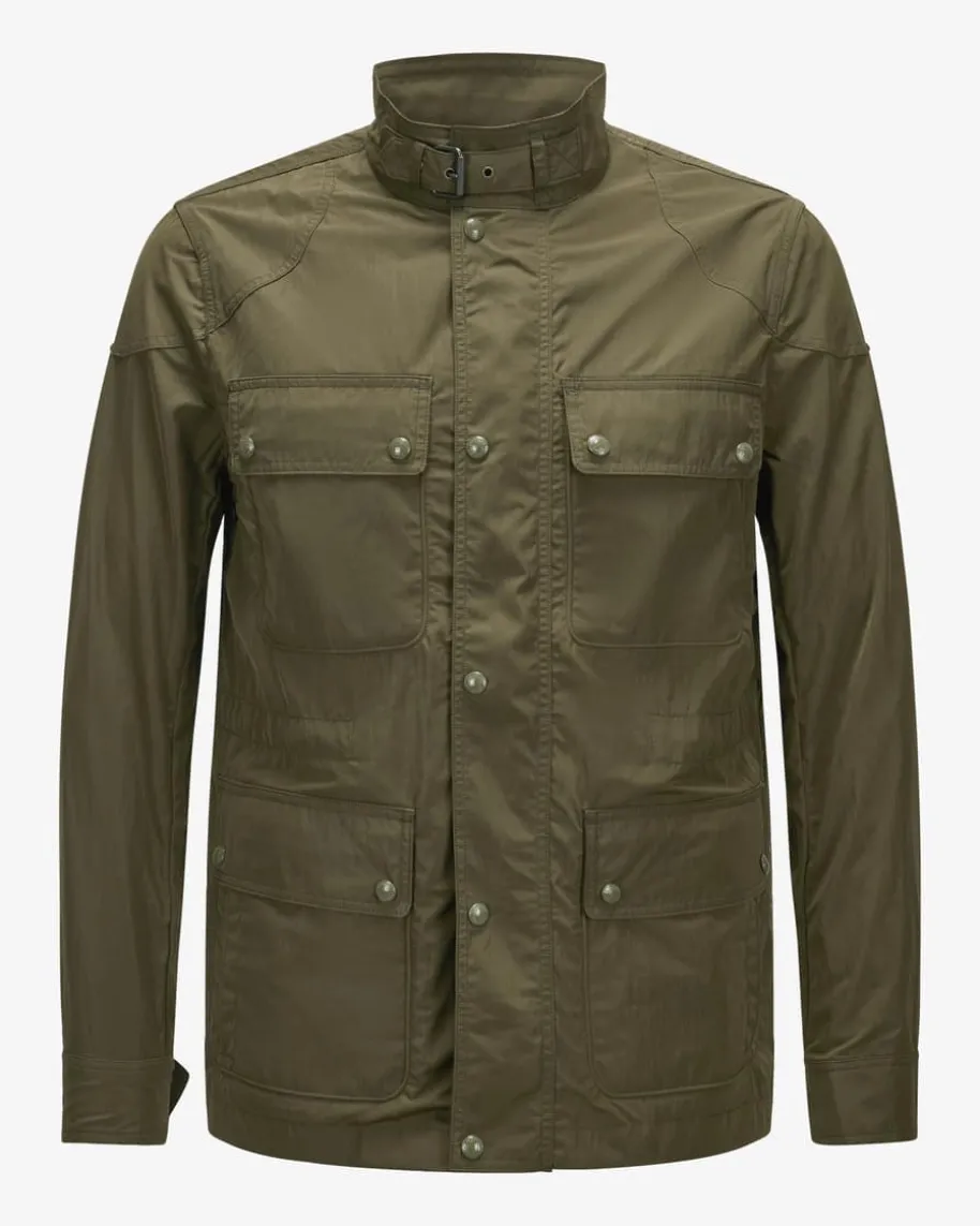 Vector Fieldjacket
