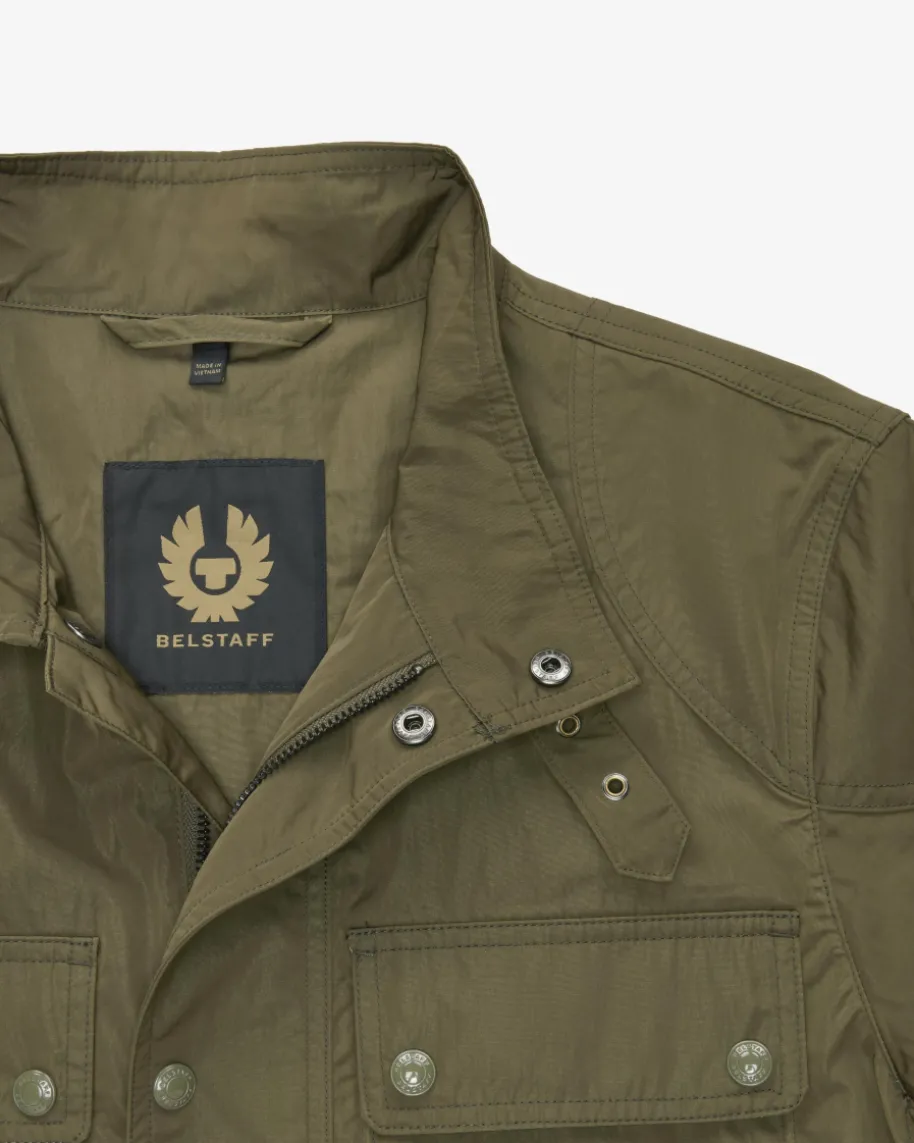 Vector Fieldjacket