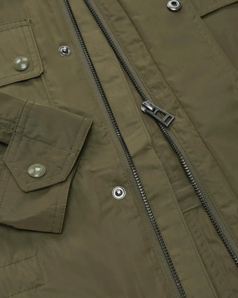 Vector Fieldjacket