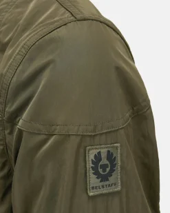 Vector Fieldjacket