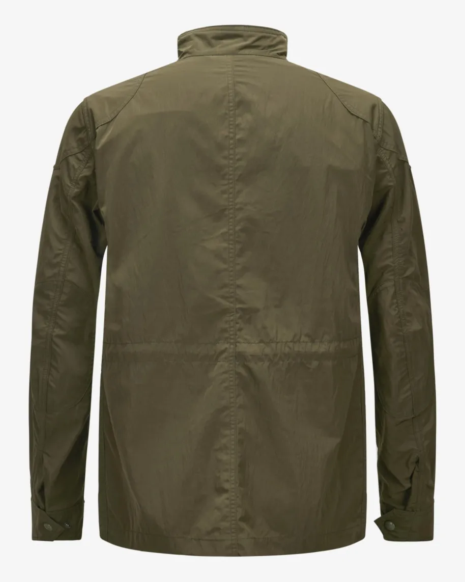 Vector Fieldjacket