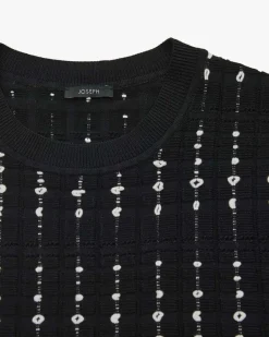 Vend Strickkleid
