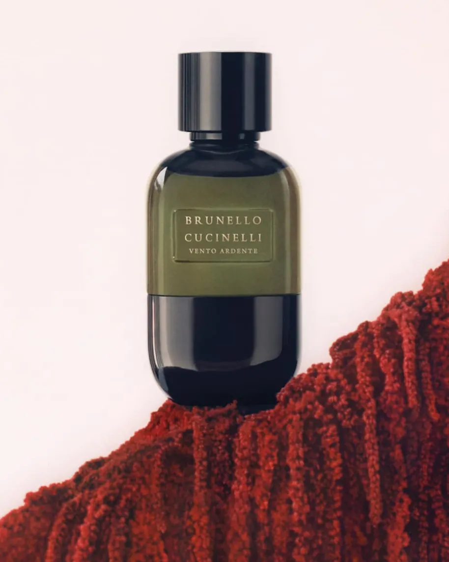 Vento Ardente Eau de Parfum 100ml