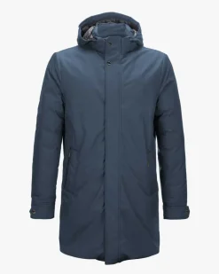 Vermont Daunenmantel