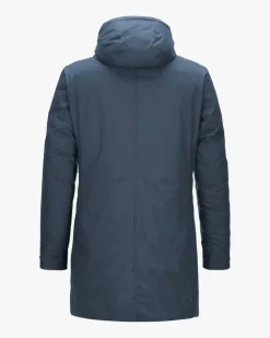 Vermont Daunenmantel