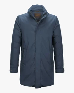 Vermont Daunenmantel