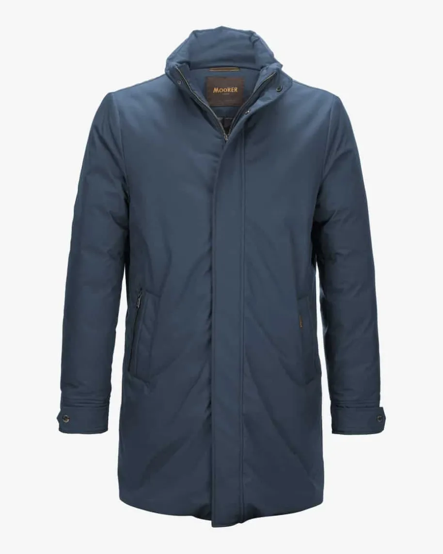 Vermont Daunenmantel