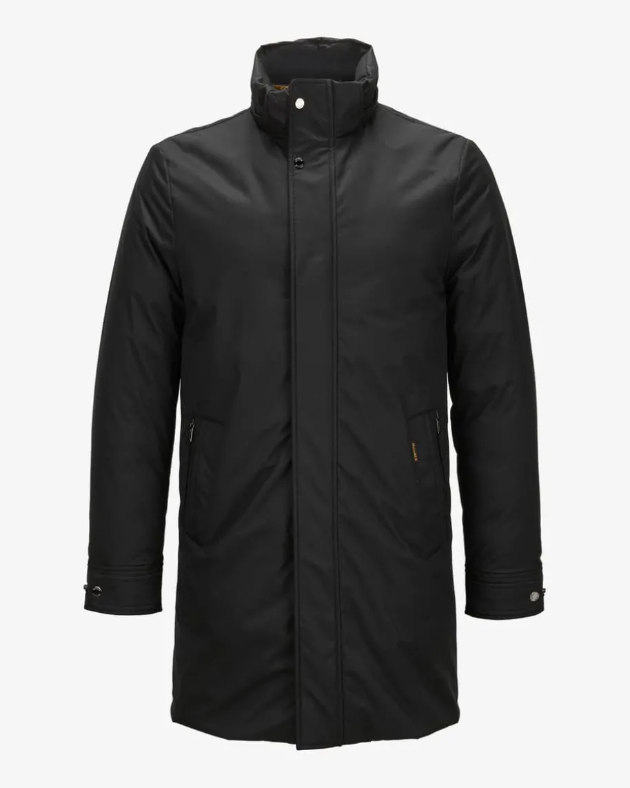 Vermont Daunenmantel