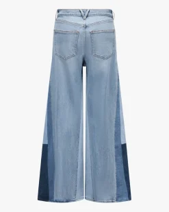 Vicky Jeans Extra Wide