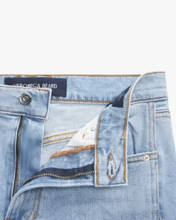 Vicky Jeans Extra Wide