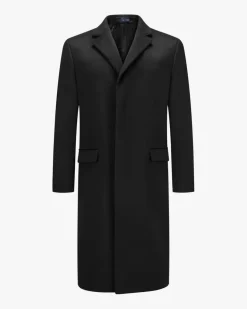 Vico Cashmere-Mantel