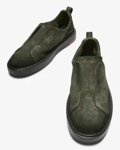 Victory-2 Sneaker