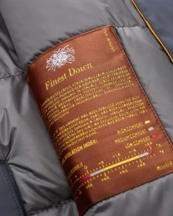 Vido SKT Daunenjacke