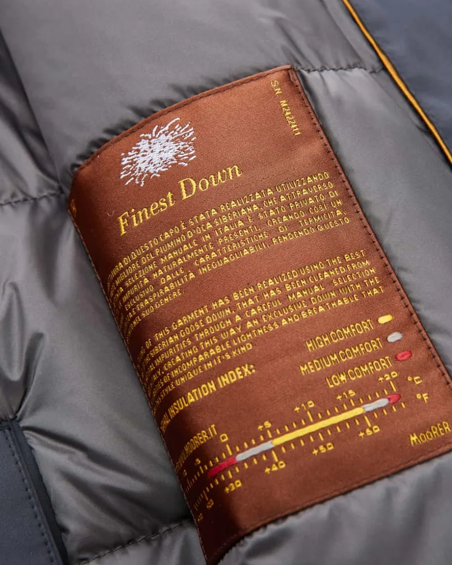 Vido SKT Daunenjacke