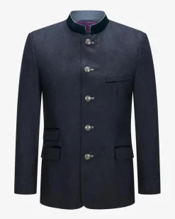 Viktor Trachten-Janker aus Schurwolle