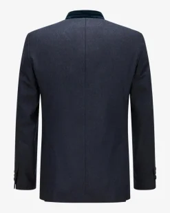 Viktor Trachten-Janker aus Schurwolle