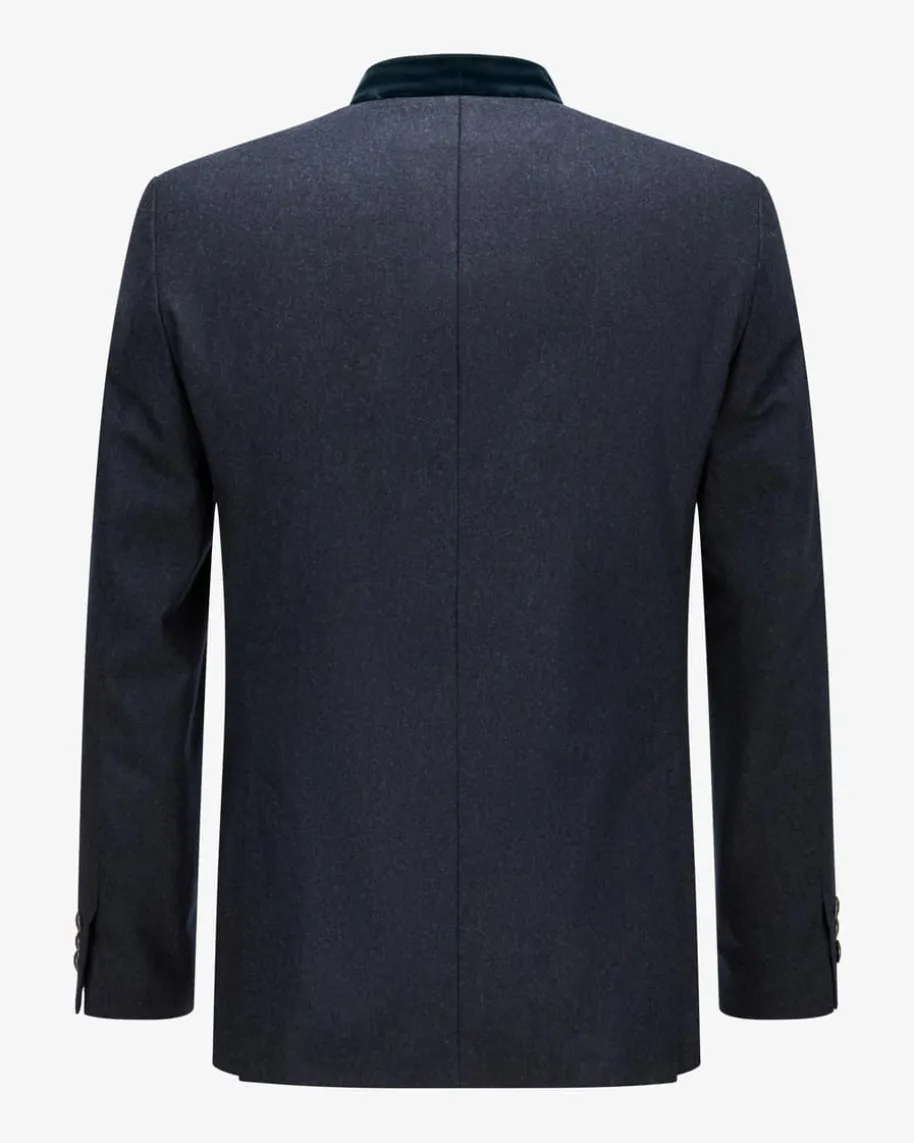 Viktor Trachten-Janker aus Schurwolle