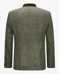 Viktor Trachtenjanker aus Schurwoll-Mix