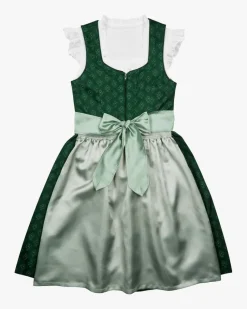 Viktoria Dirndl mit Bluse und Schürze