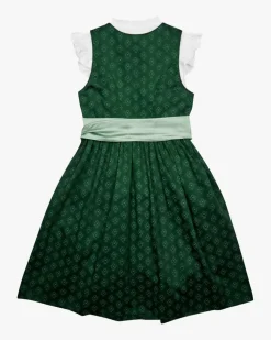 Viktoria Dirndl mit Bluse und Schürze